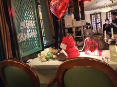-碧特博格·20年品牌西餐厅(芜湖路店)