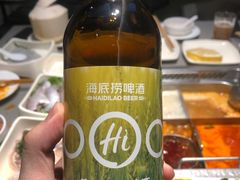 -海底捞火锅(金光华店)