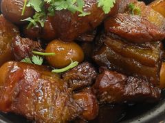 -马姐菜饭馆