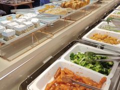 -素满香·食养自助(建邺万达店)