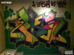 -CASTER DANCE STUDIO