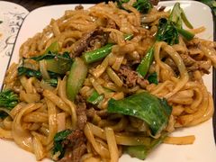 -大洋家·精品潮汕菜·生腌砂锅粥(天河东路店)