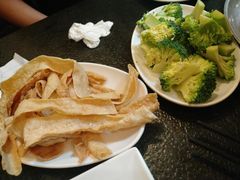 -湘肠香火锅店(团结湖店)