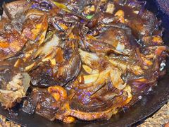 -四禧精酿铜锅涮肉·烧烤工场(大明湖店)