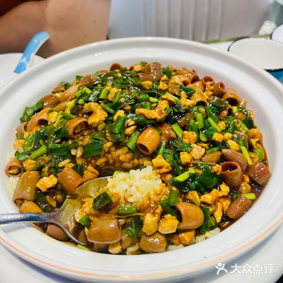 小船宴(济南路店)