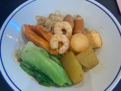 -左记港食(融科天城店)