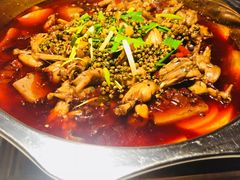 -宽口美蛙鱼头(大唐西市店)