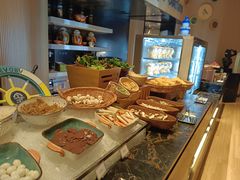 -济南凯宾斯基酒店-THE VIEW云景全日制餐厅