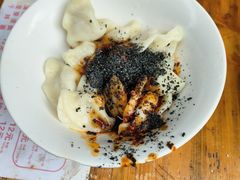 -新繁牛肉豆花(都江堰店)