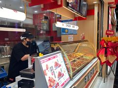 -老韩煸鸡(龙之梦二店)