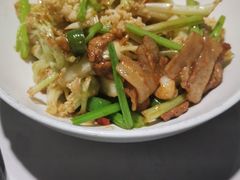 -花椒俏川菜小馆(南海万达店)