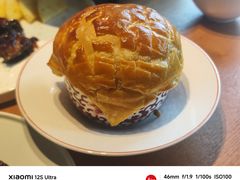 -东湖34号餐厅·湖北菜