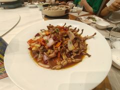 -盛世川王•幸福里(长虹店)