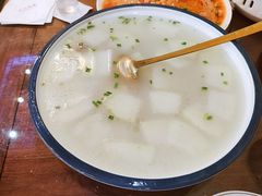 -长兴菜馆(高桥店)