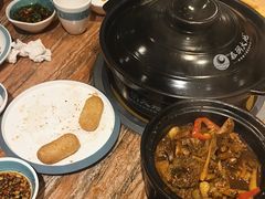 -春润大地海南椰子鸡(沙井京基百纳广场店)