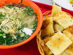 -天津工业大学西苑餐厅