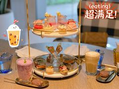 -粤海喜来登酒店·&More聚驿(天河城店)