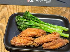 -闲·胡同 Barblu Hutong(雍和宫五道营店)