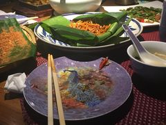 -雀舞云南菜(乐客城店)