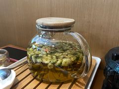 -如轩·海鲜砂锅粥·潮汕菜(海珠店)