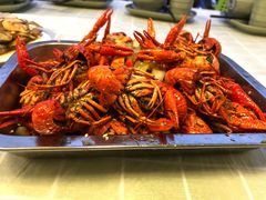 -启东小海鲜(庄先湾路1号店)