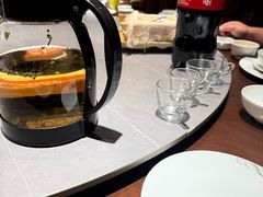 -东口码头·烧鸽子·鱼头泡饼·地方菜(金鹰悦城店)
