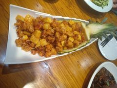 -小胖私厨状元宴·东北私房菜馆