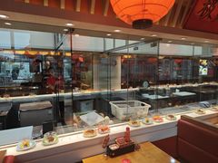 -莲寿司(国兴店)