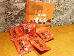 -楠火锅(太古里总店)