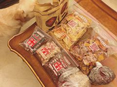 -方林富炒货店(西溪路78号本人店)
