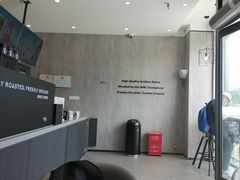 大堂-瑞幸咖啡(江门康城广场店)