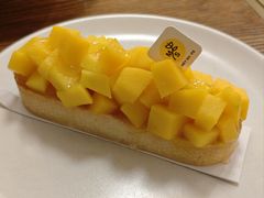 芒果塔塔-Money Shops(愚园路店)