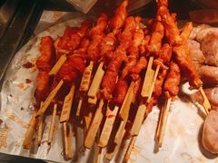 -悦享海创意自助(姜堰万达店)
