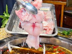 -青山青豆花·笑禅豆腐鱼(黄泥塝店)