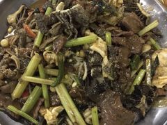 -真好吃牛杂(白沙店)