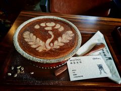 -乌托邦咖啡(武侯祠店)