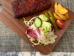 -北京贵宾楼饭店 红墙咖啡厅