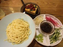 -锅儿挑面馆