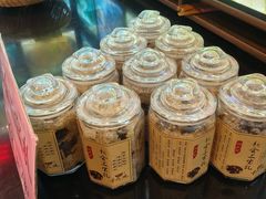 -丰收碗·陈皮果木烧鹅·23年老字号