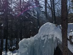 -洛阳白云山景区