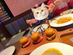 -Ambra Haus琥珀屋精酿餐厅(宝山店)