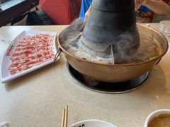 -阳坊大都涮羊肉(阳坊总店)