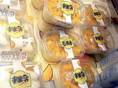 -85度C(南京龙江店)