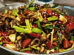 -不倒翁·安徽名菜楼(步行街店)