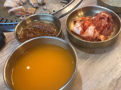 -权金城·炭火烤肉(北京联想桥店)