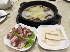 -稻香酒家·33年老字号·港式粤菜(富邦中心店)