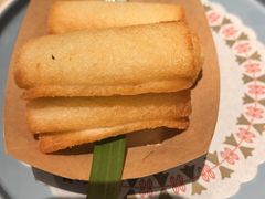 -点都德(长泰广场店)