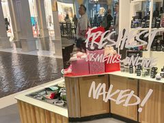 -LUSH(威尼斯人购物中心店)