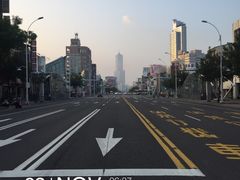 -高雄85大楼-观景台