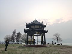-东湖落雁景区